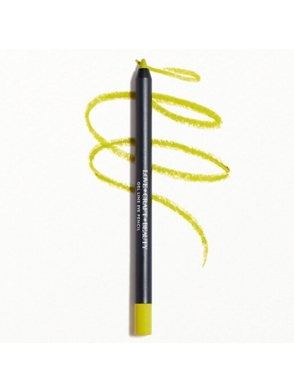 Love+Craft+Beauty RADICAL Gel Liner Eyeliner | NEW | Love Craft Beauty | LCB
